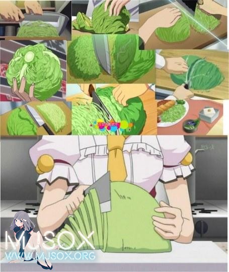 腹肌崩坏 时隔10年日本动画师强行摔锅给中国