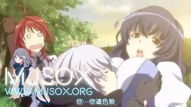 男主吸了10年的奶！《圣痕炼金士》漫画完结