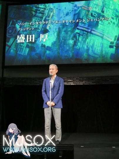 《EVA》公司将制作《重力少女2》3DCG动画