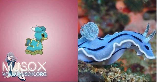 神奇精灵在哪里 《宝可梦》精灵原型公开