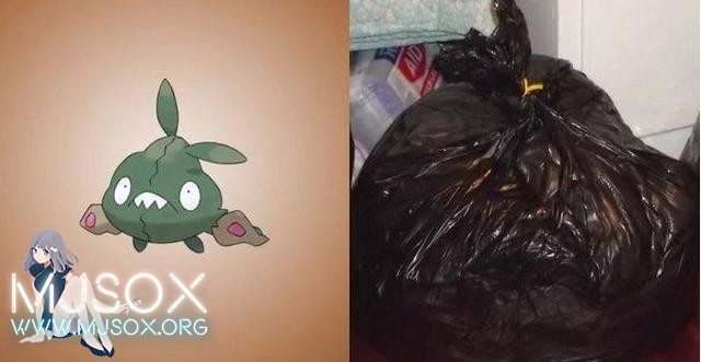 神奇精灵在哪里 《宝可梦》精灵原型公开