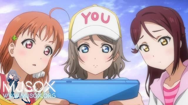 夏普惊现渡边曜同款手机 粉丝砸钱不手软