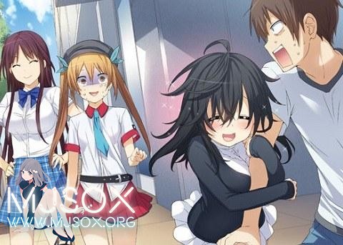 树熊抱臂！日本砖家教你怎么牵手撩汉