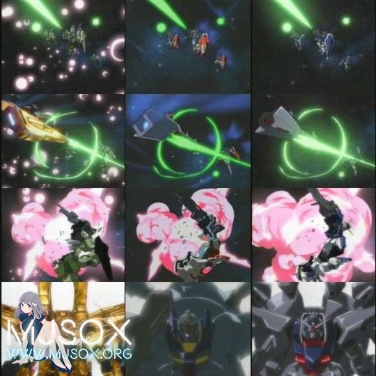 制作组懒出天际！石田彰又来《美男高校》打酱油