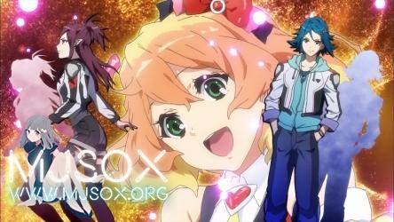 紧急迎击！《超时空要塞Δ》10月推出PSV游戏