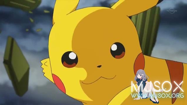 反差太大？见皮卡丘声优真身外国网友受惊吓