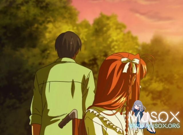 日宅总结：那些看完后想寄刀片的动画单集