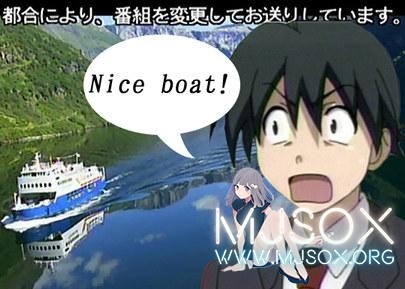 日宅总结：那些看完后想寄刀片的动画单集