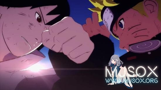 索尼大法好 《火影》Walkman及头戴式耳机发售