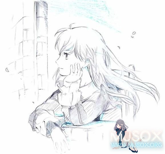 作画偷懒神技 原来修正液还能这么用