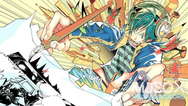 换个角度感受一下！普通人对漫画家的印象