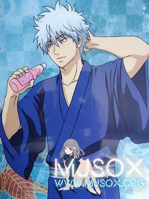 日媒评“最想跟哪个穿浴衣的男性角色去庙会”