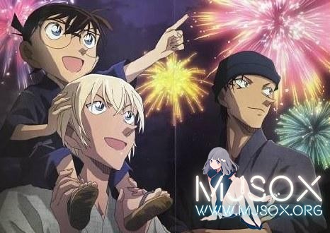 日媒评“最想跟哪个穿浴衣的男性角色去庙会”