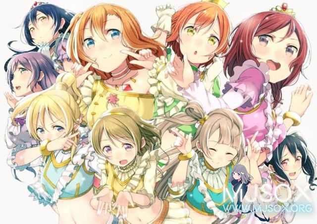 必须学会！那些女孩子在卡拉OK爱唱的动画歌曲