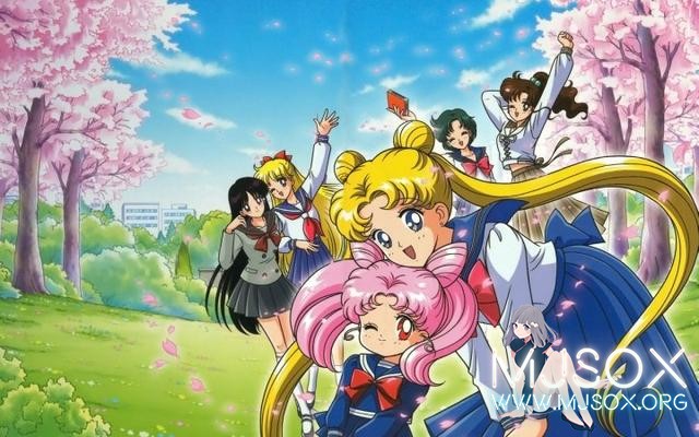 必须学会！那些女孩子在卡拉OK爱唱的动画歌曲