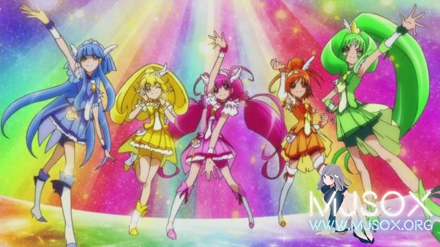 必须学会！那些女孩子在卡拉OK爱唱的动画歌曲