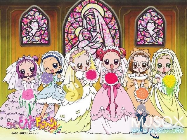 必须学会！那些女孩子在卡拉OK爱唱的动画歌曲