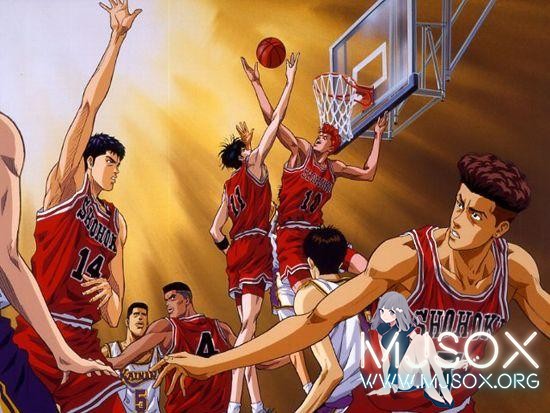 满满正能量 推人向上的二次元作品TOP5