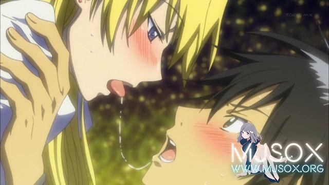 错过后悔一生！妹子想接吻时有哪些暗示