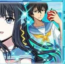 除了FREE还有魔劣 男装水手服你萌吗？