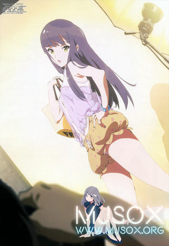 WUG 的新组合诞生，WUG 大阪公演宣布粉丝投票选出的全新组合 WI7ners 成员