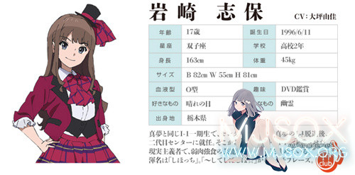 WUG 的新组合诞生，WUG 大阪公演宣布粉丝投票选出的全新组合 WI7ners 成员