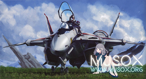 河森正治的永恒之坑—Macorss 系列作品年表