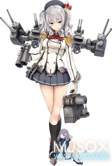 舰娘画师给轻小说画插画太劣质引热议