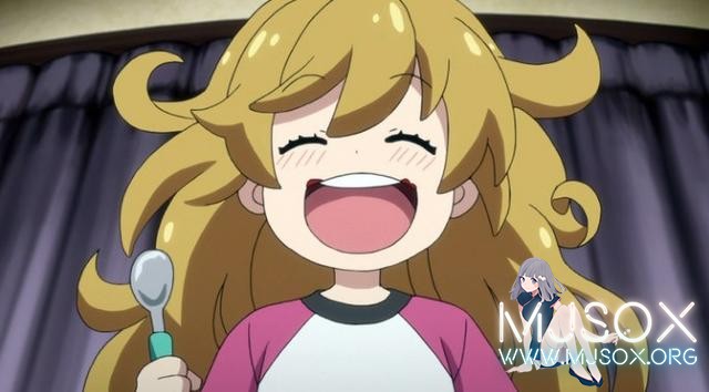 7月最佳治愈番！日媒采访《天真与闪电》制作人