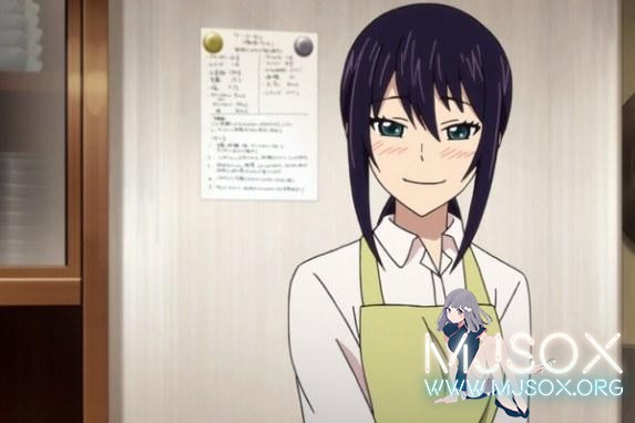 7月最佳治愈番！日媒采访《天真与闪电》制作人