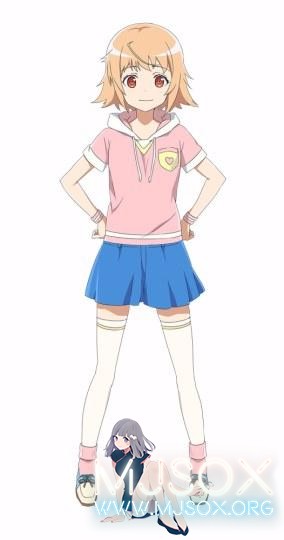 萝莉御姐跟熟女！《可塑性记忆》游戏新角色公布