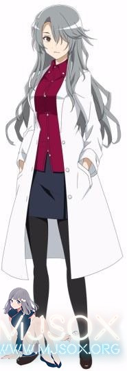 萝莉御姐跟熟女！《可塑性记忆》游戏新角色公布