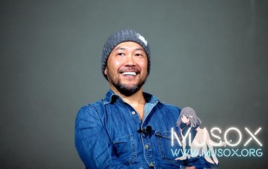 并非不可能！井上雄彦就《灌篮高手》续作表态