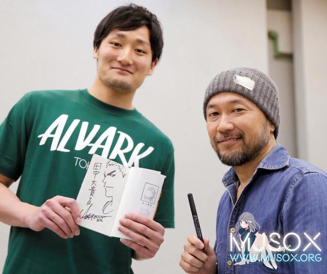 并非不可能！井上雄彦就《灌篮高手》续作表态