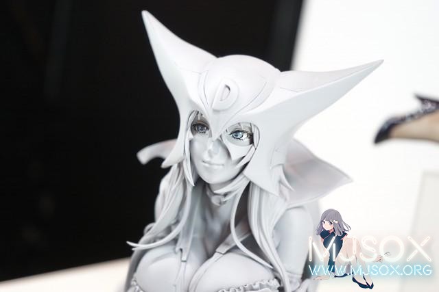 日本手办商推出御伽猫梦手办 网友担忧销量