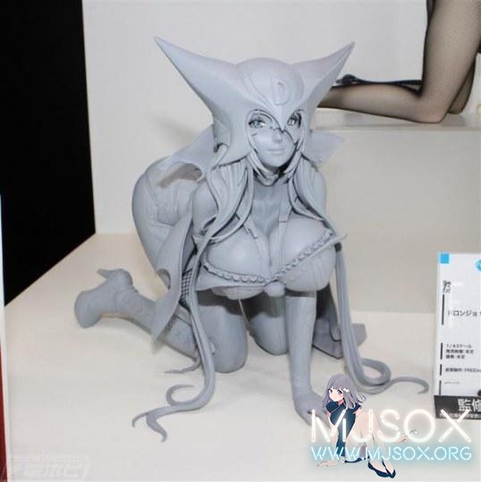 日本手办商推出御伽猫梦手办 网友担忧销量