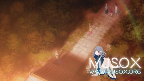 隐藏伏笔！网友讨论LLSS第4集可疑之处