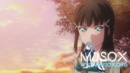 隐藏伏笔！网友讨论LLSS第4集可疑之处