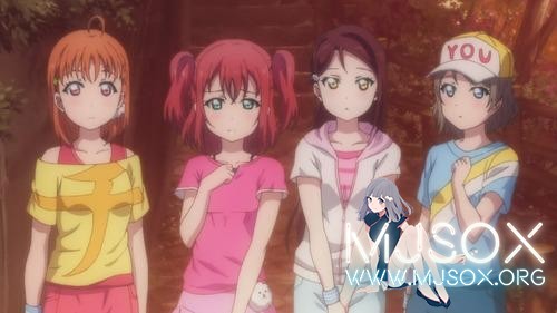 隐藏伏笔！网友讨论LLSS第4集可疑之处