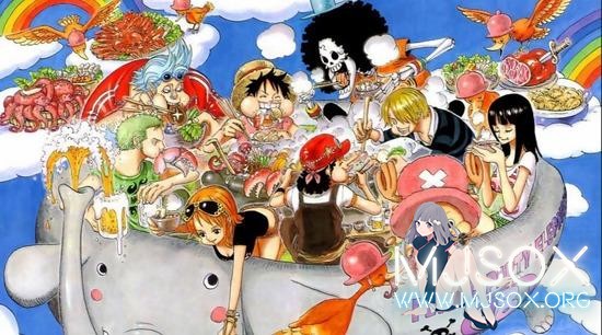 超热IP剧场版动画 究竟谁才是票房冠军？