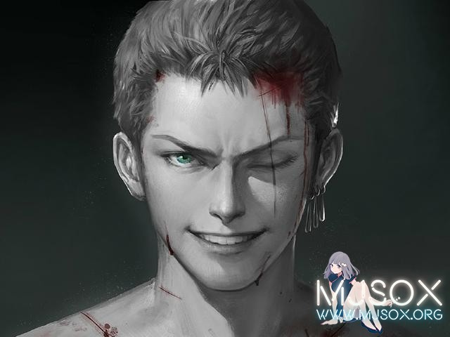 路飞拽到不行！《航海王》犯罪脸美到哭