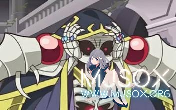 第一还能是谁！《OVERLORD》中期人气投票结果公布