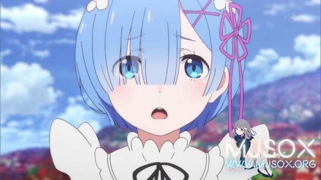 补刀！《从零开始》监督力挺爱蜜莉雅女主角地位