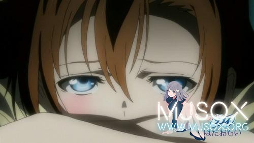 违和感已下线！μ's穗乃果竟拍姨妈巾广告？