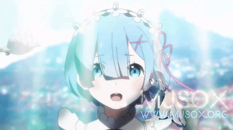 自虐到无话可说？《从零开始的异世界生活》第 18 话播出后作者长月达平一反常态