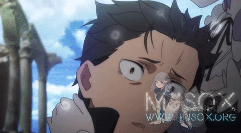 自虐到无话可说？《从零开始的异世界生活》第 18 话播出后作者长月达平一反常态