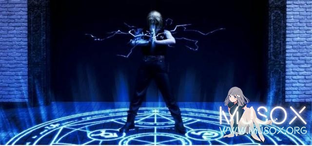 神还原！日本COSER自制可以吃的“贤者之石”