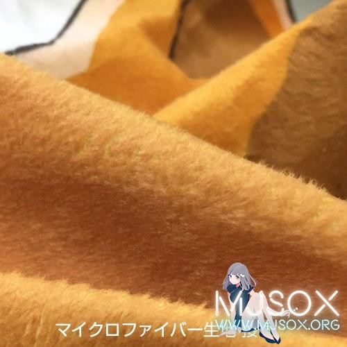 连熊也不放过太重口！《熊巫女》推出阿夏裸体抱枕