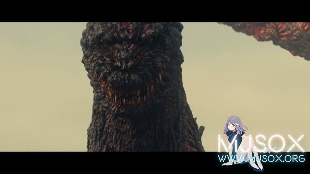 可以打十个！《真·哥斯拉》成史上最强