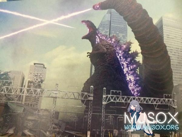 可以打十个！《真·哥斯拉》成史上最强